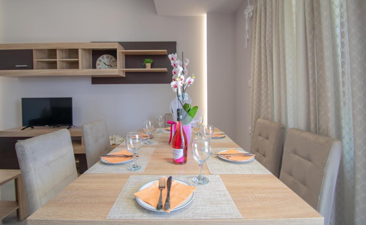 Zakynthos Town Modern Roof Apartment Buitenkant foto